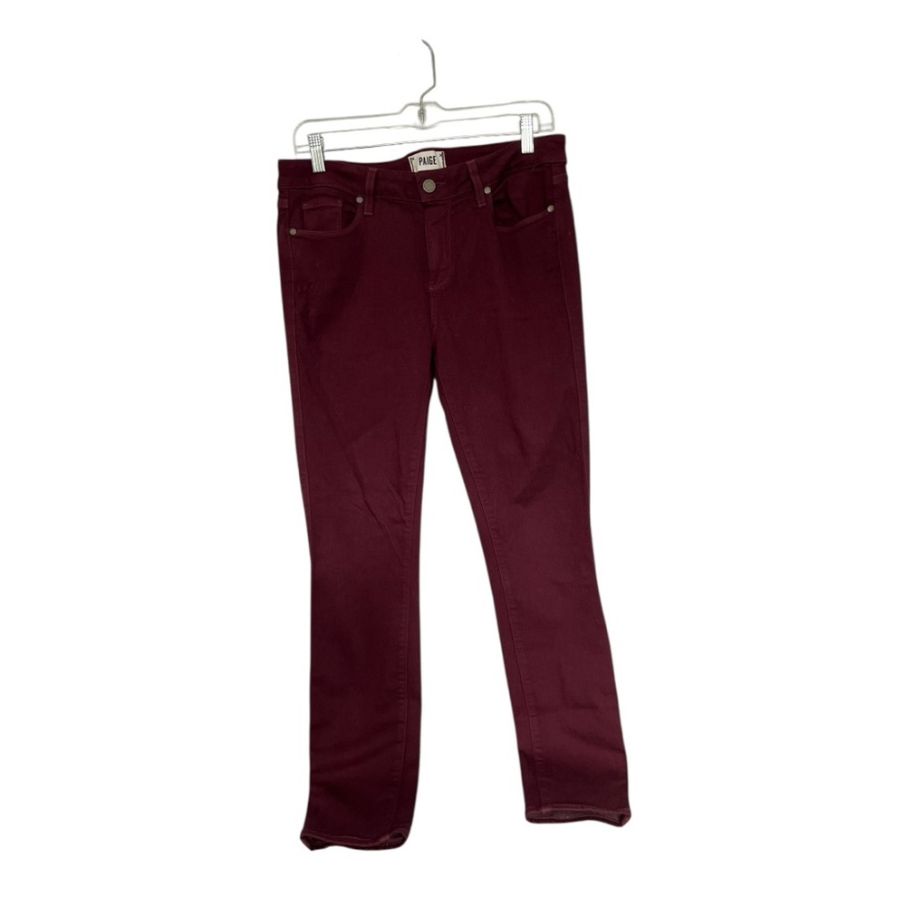 PAIGE Verdugo jeans sz 14